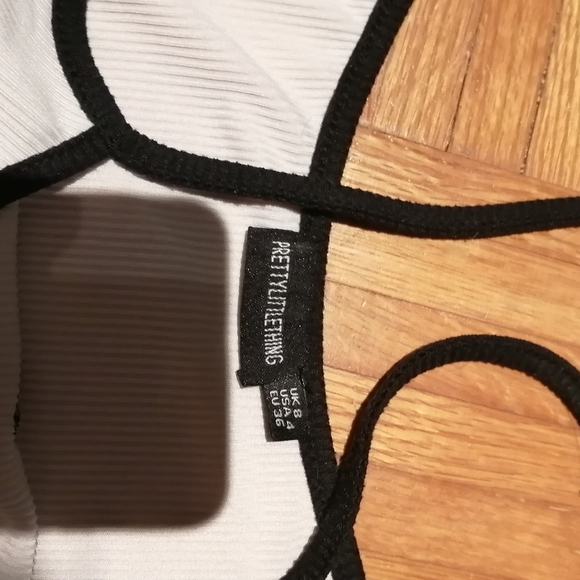 Cherry Mini Dress - Picture 3 of 3